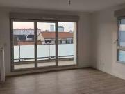 location appartement, 72.34 m² parking