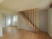 Location appartement, 73.88 m² T 3 à Fontainebleau, 1...
