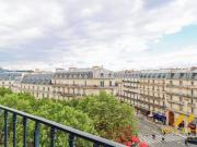 Location Appartement 75008, Paris france