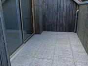 location appartement, 75.1 m² au dernier étage terrasse