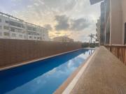 Location appartement 75 m² à El Jadida