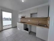 location appartement, 78.92 m² au dernier étage
