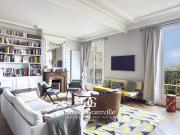 Location Appartement 7 pièces 164 m2 Paris 15ème