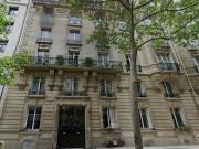 Location Appartement 7 pièces 173.52 m2 Paris 16ème
