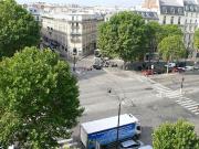 Location Appartement 7 pièces 180 m2 Paris 17ème