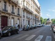 Location Appartement 7 pièces 189 m2 Paris 17ème