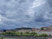 Location Appartement 7 pièces 190 m2 Lyon 6ème