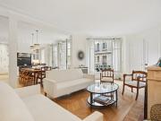 Location Appartement 7 pièces 195 m2 Paris 16ème