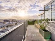 Location Appartement 7 pièces 202 m2 Paris 17ème