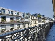 Location Appartement 7 pièces 234.94 m2 Paris 1er