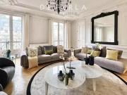 Location Appartement 7 pièces 241 m2 Paris 16ème