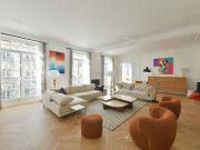 Location Appartement 7 pièces 247 m2 Paris 16ème