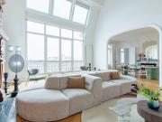 Location Appartement 7 pièces 260 m2 Neuilly sur Seine