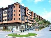 Location appartement 80m² Wifak Temara