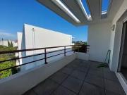 location appartement, 81.05 m² au dernier étage parking
