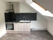 location appartement, 81.0 m² au dernier étage