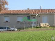 Location Appartement 84 m2 Bellegarde Sainte Marie