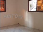 Location appartement 84m² wifak temara