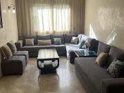 Location appartement 85 m² à Casablanca