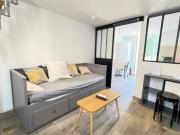 Location Appartement