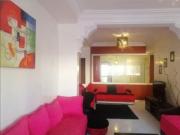 Location appartement 86 m² à Casablanca