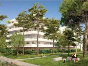 location appartement, 87.53 m² terrasse parking