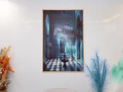 Location appartement 89 m² à Marrakech