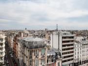 Location Appartement 8 pièces 200 m2 Paris 17ème