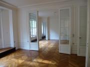 Location Appartement 8 pièces 230.64 m2 Paris 6ème