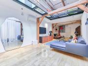 Location Appartement 8 pièces 241.8 m2 Paris 8ème