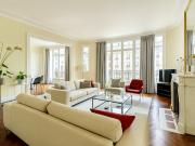 Location Appartement 8 pièces 258 m2 Paris 6ème