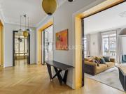 Location Appartement 8 pièces 263 m2 Paris 7ème