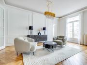 Location Appartement 8 pièces 278.56 m2 Paris 8ème