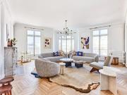 Location Appartement 8 pièces 351 m2 Paris 8ème
