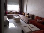 Location appartement 90 m² à Fès
