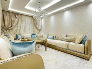 Location appartement 90 m² à Tanger