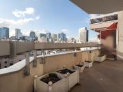 Location Appartement 92400, Courbevoie france