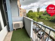 Location appartement, 92.54 m² T 4 à Castres, 750 € | Orpi