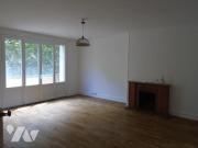 Location Appartement 92 m2 Caen