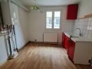 location appartement, 93.39 m²