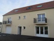 Location Appartement 95110, SANNOIS france