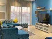 Location appartement 95 m² à Casablanca