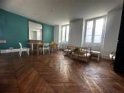 Location appartement 9.85m² à Saint jean de braye 45800