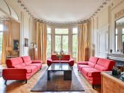 Location Appartement 9 pièces 380 m2 Paris 16ème