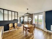 Location appartement à Brest, 3 pièces 65.08m²