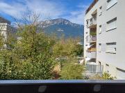 Location Appartement à ECHIROLLES