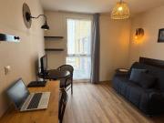 Location appartement à IDRON 64320