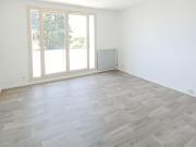 Location Appartement à LA COTE ST ANDRE