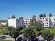 Location Appartement à LA COTE ST ANDRE