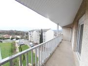 Location Appartement à LE PEAGE DE ROUSSILLON